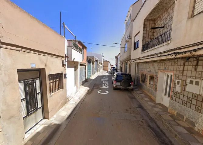 Foto 391dcf7f-16fa-49b0-8917-3d0804b8f833. Casa a Herrumblar (El)