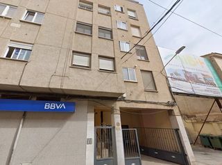 Appartamento  Rambla de la mancha. Almansa (albacete). sin posesión “ocupado” (no se puede visitar