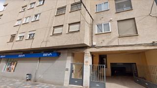 Appartement  Rambla de la mancha. Almansa (albacete). sin posesión “ocupado” (no se puede visitar
