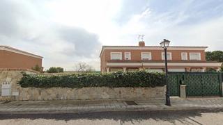 Xalet  Calle ramon y cajal. Barcience (toledo). sin posesión “ocupado” (no se puede visitar