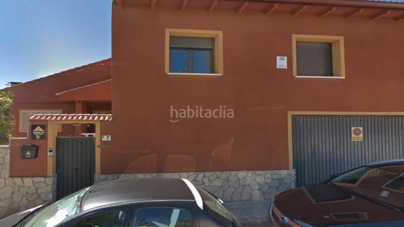 Foto 168b02f7-f402-4f69-bdad-b48025d90605. Casa in Cabanillas del Campo