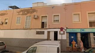 Nau industrial  Calle martires. Peraleja (la) (cuenca). sin posesión “ocupado” (no se puede visi