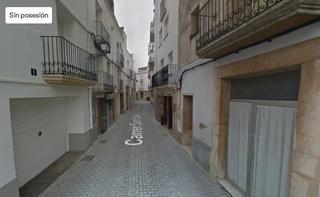 Casa adossada  Carrer sant joan. Sénia (la) (tarragona). sin posesión “ocupado” (no se puede visi