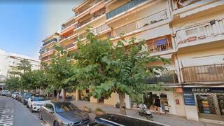 Flat  Carrer del francolí. Salou (tarragona). sin posesión “ocupado” (no se puede visitar n