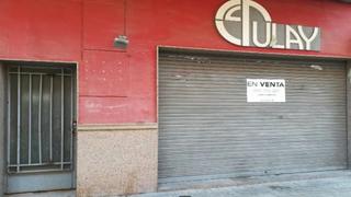 Local Comercial a Xàtiva. Procedente de banco