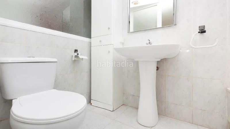 Foto a6c66133-e099-4409-9d8d-088fdd7fd39d. Flat in Can Calders Sant Feliu de Llobregat