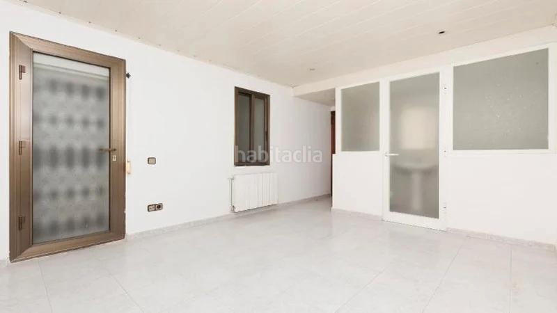 Foto d92bfd34-c526-41ce-b2e1-2767117b766b. Flat in Can Calders Sant Feliu de Llobregat