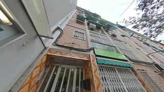 Appartement  Carrer de les llunetes. Cornellà de llobregat (barcelona). "okupado" (no se puede visita