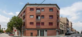 Etagenwohnung  Carrer del pintor torras. Terrassa (barcelona). "okupado" (no se puede visitar ni hipoteca