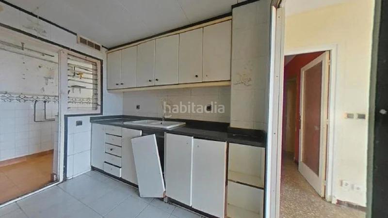 Foto 698d8518-6a1d-4041-a147-2004516c34b1. Piso (barcelona). "okupado" (no se puede visitar ni hipotecar). en Mataró
