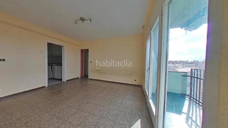 Foto d482e441-6884-4f89-9af7-441249b42dc3. Piso (barcelona). "okupado" (no se puede visitar ni hipotecar). en Mataró