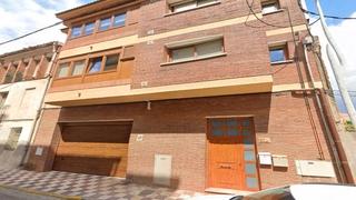 Appartement  Carrer de sant lluís. Montornès del vallès (barcelona). "okupado" (no se puede visitar
