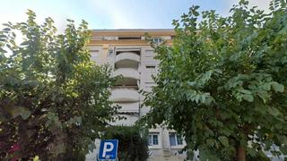 Pis  Carrer de l'aigua. Vilanova i la geltrú (barcelona). "okupado" (no se puede visitar