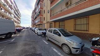 Etagenwohnung  Calle músico alfosea. Alicante/alacant (alicante). "okupado" (no se puede visitar ni h