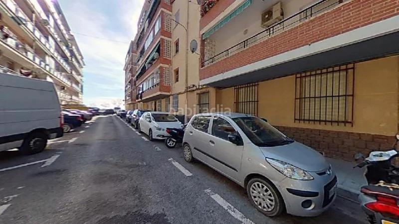 Foto 18795e68-37ed-4089-bb59-99a0d7404754. Pis a Virgen del Remedio - Parque Lo Morant Alicante