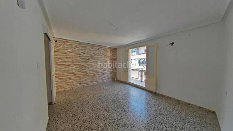 Foto 29ed8e32-0a15-4866-9b73-e866ff2632d0. Pis a Virgen del Remedio - Parque Lo Morant Alicante