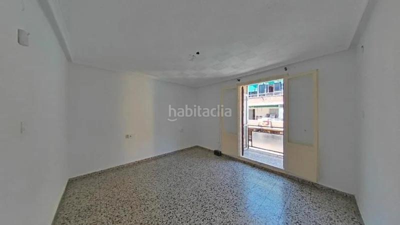 Foto 3026cae2-2a56-40bd-b8f5-c3b54bda26ca. Pis a Virgen del Remedio - Parque Lo Morant Alicante