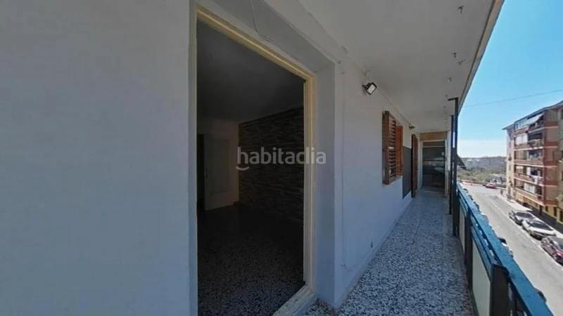 Foto 4d48b428-046d-46f7-8539-fb15fc409639. Pis a Virgen del Remedio - Parque Lo Morant Alicante