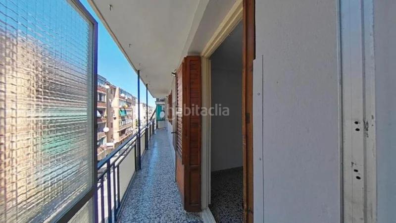 Foto 9b720204-3b65-438c-b3d5-326ff8c445be. Pis a Virgen del Remedio - Parque Lo Morant Alicante