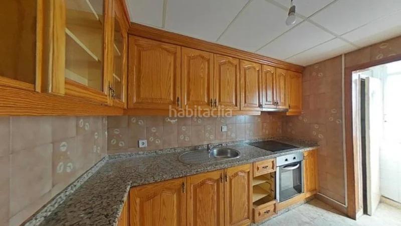 Foto a0657995-3b6f-4e2e-a2c8-e36e33790129. Pis a Virgen del Remedio - Parque Lo Morant Alicante