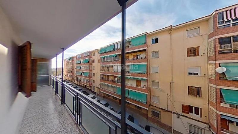 Foto a15fa5f1-d9cf-4dcf-9025-5c3dc207afcb. Pis a Virgen del Remedio - Parque Lo Morant Alicante