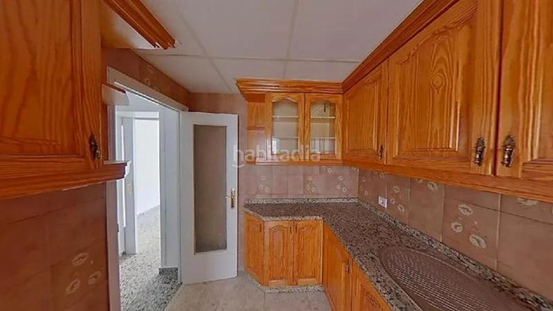 Foto bf3ef9aa-f416-4bd9-a434-8816775df43e. Pis a Virgen del Remedio - Parque Lo Morant Alicante