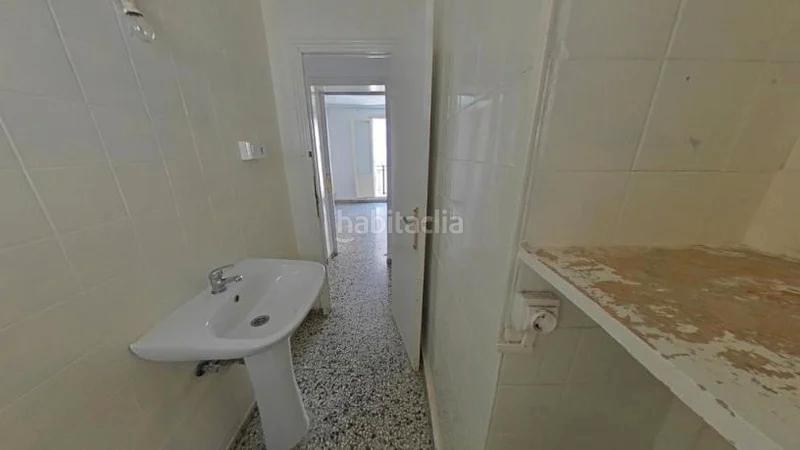 Foto c2751990-93f2-4dda-847f-fb746aac23e4. Pis a Virgen del Remedio - Parque Lo Morant Alicante