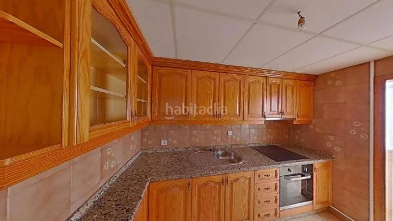 Foto c3e8fc63-fc56-491c-99eb-89f1b3a90e9e. Pis a Virgen del Remedio - Parque Lo Morant Alicante