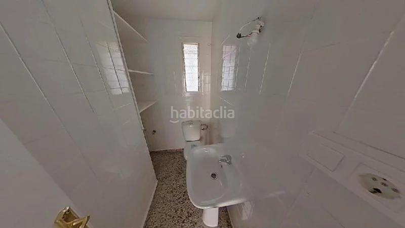 Foto cda7f629-06bc-423d-bc72-d15c9a3a9fa6. Pis a Virgen del Remedio - Parque Lo Morant Alicante