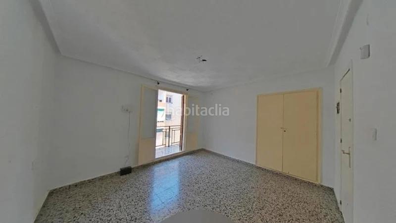 Foto df8a0e0f-8ddb-448d-8d78-eac568349dfc. Pis a Virgen del Remedio - Parque Lo Morant Alicante