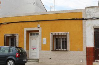 Appartement  Calle san roque. Tomelloso (ciudad real). "okupado"