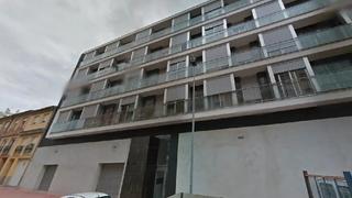 Pis  Carrer de juan viruela carreres. Vall d´uixó (la) (castellón). sin posesión “ocupado” (no se pued