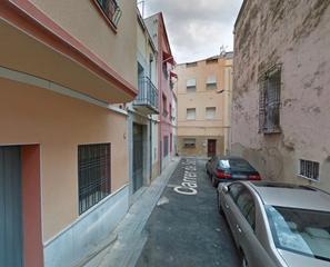 Casa  Carrer de sant martí. Benicarló (castellón). sin posesión “ocupado” (no se puede visit