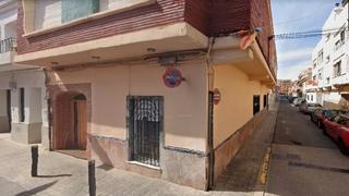 Casa  Passatge amadeo aguilar laborda. Alaquàs (valencia). sin posesión “ocupado” (no se puede visitar