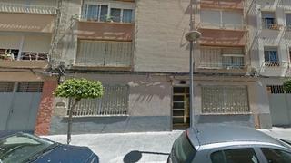Flat  Carrer de césar cataldo. Benicarló (castellón). sin posesión “ocupado” (no se puede visit