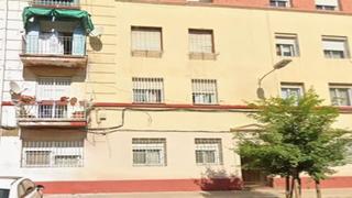 Pis  Calle de cerda. Valencia (valencia). sin posesión “ocupado” (no se puede visitar