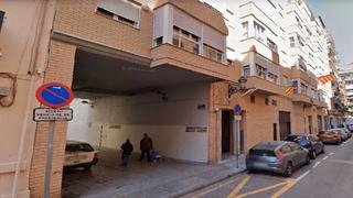 Pis  Carrer de salvador lluch. Valencia (valencia). sin posesión “ocupado” (no se puede visitar
