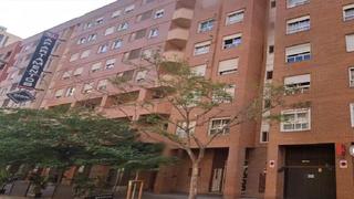Pis  Plaça del mestre vicent ballester fandós. Valencia (valencia). sin posesión “ocupado” (no se puede visitar