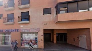 Pis  Carrer de felipe valls. Valencia (valencia). sin posesión “ocupado” (no se puede visitar
