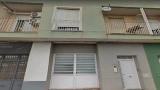 Casa adossada  Avinguda de les danses. Guadassuar (valencia). sin posesión “ocupado” (no se puede visit