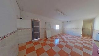 Maison  Calle san juan. Miajadas (cáceres). "okupado" (no se puede visitar ni hipotecar)