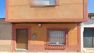 Maison  Calle coronel fernández golfín. Almendralejo (badajoz). "okupado" (no se puede visitar ni hipote