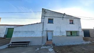Maison  Ronda del sol. Miajadas (cáceres). "okupado" (no se puede visitar ni hipotecar)