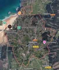 Casa  Cubeta. Valdoviño (a coruña). sin posesión “ocupado” (no se puede visita