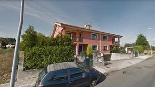 Maison  Lugar piñeiro. Sada (a coruña). sin posesión “ocupado” (no se puede visitar ni