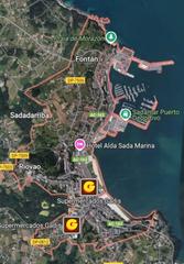 Maison  Camiño fiunchedo. Sada ( a coruña). sin posesión “ocupado” (no se puede visitar ni