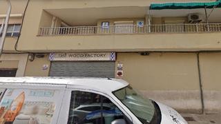 Flat  N/a. Palma de mallorca. sin posesión