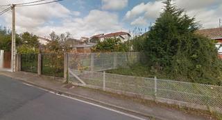 Maison  Lugar igrexa-leiro. Rianxo (a coruña). sin posesión “ocupado” (no se puede visitar n