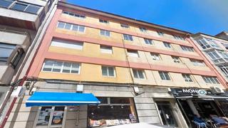 Flat  Rúa doutor loureiro crespo. Pontevedra (pontevedra). sin posesión “ocupado” (no se puede vis