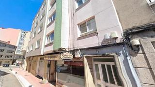 Appartement  Rúa busto de abaixo. Marín (pontevedra). sin posesión “ocupado” (no se puede visitar